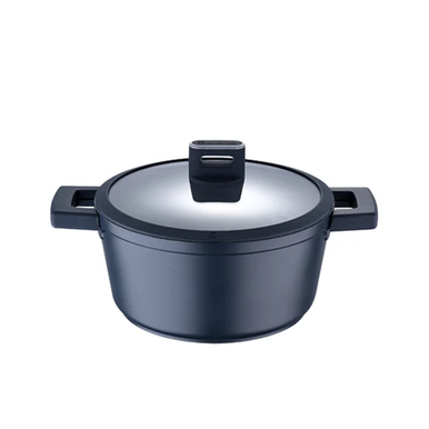 Masterpro 4.5L Stainless Steel Casserole | BGMP-7979