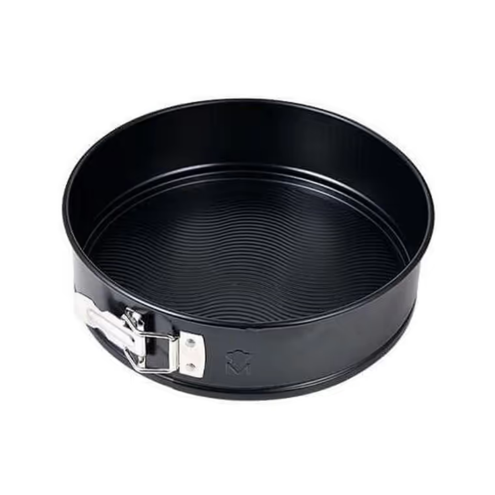 Masterpro 24Cm Springform Pan | BGMP-7343