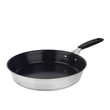 Masterpro 20Cm Ceramic Non-Stick FryPan | BGEU-4317