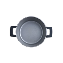 Masterpro 4.5L Stainless Steel Casserole | BGMP-7979