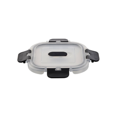 Masterpro 800ml Square Food Container | BGMP-5676