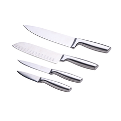 Masterpro Set 4Pc Knife | BGMP-4251