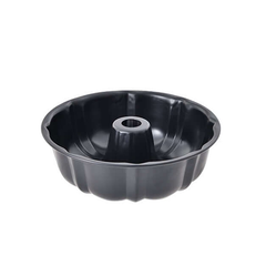 Masterpro 25.5x8Cm Bundform Pan | BGMP-7344