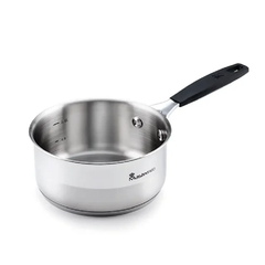 Masterpro 1.5L Stainless Steel Sauce Pan | BGEU-3775