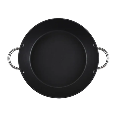 Masterpro 32CM Paella Pan | BGMP-3557