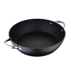 Masterpro 32CM Paella Pan | BGMP-3557