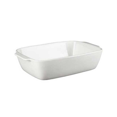 Masterpro Rectangular Baking Dish - 25X8X40Cm | BGEU-2849