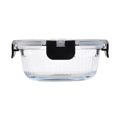 Masterpro 400Ml Round Food Container | BGMP-5677