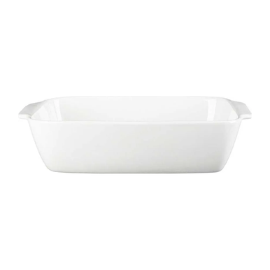 Masterpro Rectangular Baking Dish - 21X7.5X32CM | BGEU-2848