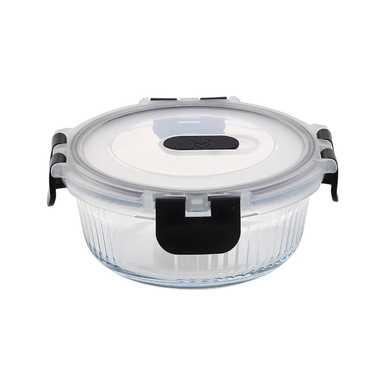 Masterpro 400Ml Round Food Container | BGMP-5677