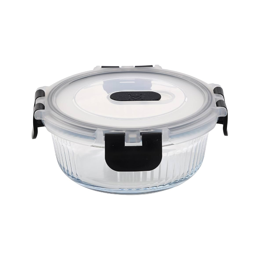Masterpro 950Ml Round Food Container | BGMP-5679