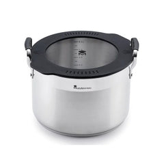 Masterpro 7.2L Stainless Steel Casserole | BGEU-3779