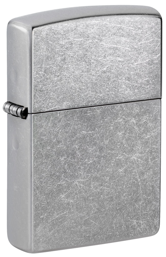Zippo High Polish Chrome Windproof Lighter | 250