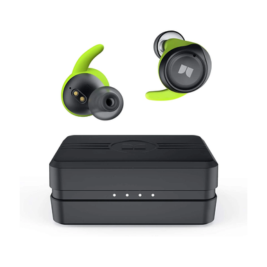 Monster Champion Airlinks Wireless Earbuds