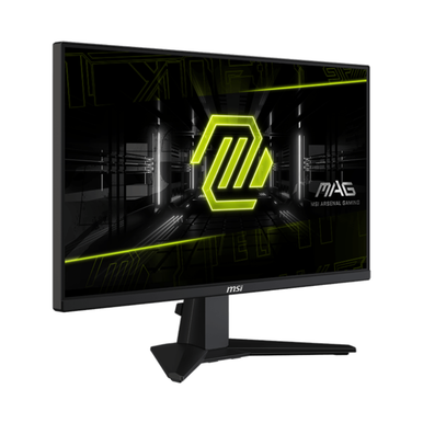 MSI MAG 255XFV 25-inch Gaming Monitor, 1920 x 1080 (FHD), 0.5ms Response Time, 250Hz, HDMI, DP Port | 255XFV
