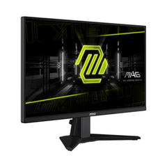 MSI MAG 255XFV 25-inch Gaming Monitor, 1920 x 1080 (FHD), 0.5ms Response Time, 250Hz, HDMI, DP Port | 255XFV