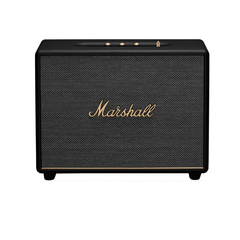 Marshall Woburn III Bluetooth Wireless Speaker, Black | Woburn III