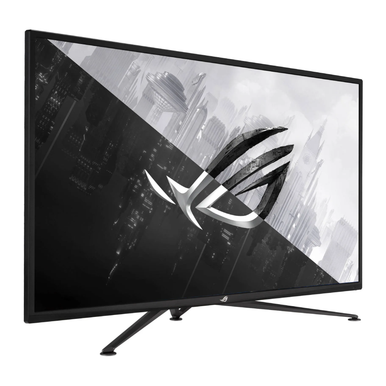 ASUS 43" 4K 144Hz 1ms Gaming Monitor | XG43UQ