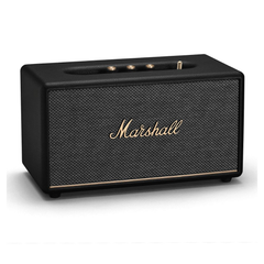 Marshall Stanmore III Bluetooth Wireless Speaker, Black | Stanmore III