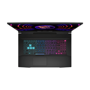 MSI Katana 17 - 17.3" - Core i9-13900H - 16GB RAM - 1TB SSD - RTX 4060 8GB (Brand New Open Box) | 9S7-17L541-803