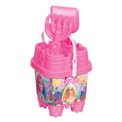 Dede Barbie Large Castle Beach Bucket Set | 01576