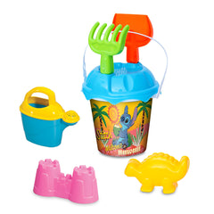 Dede Stitch Backpack Beach Toy Set | 04063