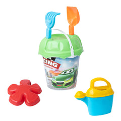 Dede Assorted Beach Sand Toy Set | 01590