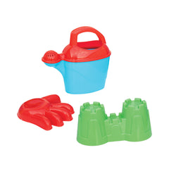 Dede Marvel Spider-Man Backpack Beach Toy Set | 03864