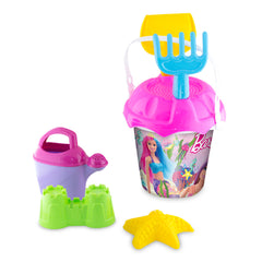 Dede Barbie Backpack Beach Toy Set | 03500