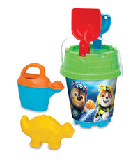 Dede Paw Patrol Medium Beach Bucket Set | 03963