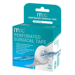 MX Health Microporous Tape -  1.25cm x 5m | MX79312