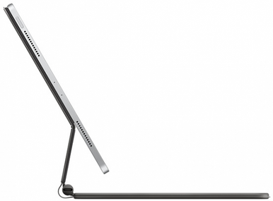 Apple MAGIC KEYBOARD FOR 12.9 IPAD PRO | MXQU2
