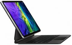 Apple MAGIC KEYBOARD FOR 12.9 IPAD PRO | MXQU2
