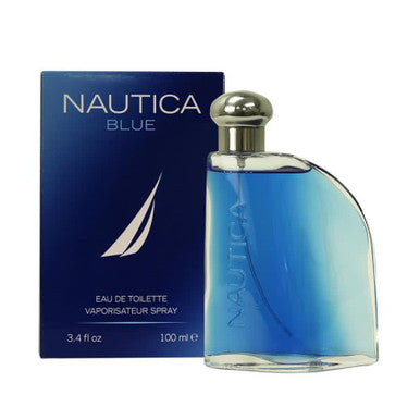 Nautica Blue ماء تواليت 100 مل | 240330