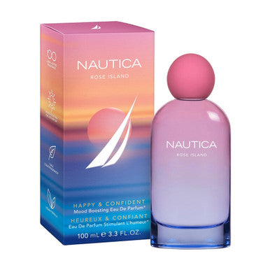 نوتيكا فور هير روز آيلاند ماء عطر 100 مل | 287558
