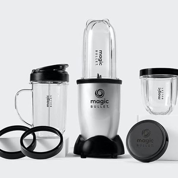 Nutribullet magic bullet 400w 11 pcs | MB4-1012