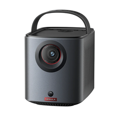 Nebula Mars 3 Air Google TV Projector - Black | D2325211