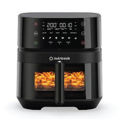 Nutricook  Air Fryer 3 5.7L Vision | NC-AF357V