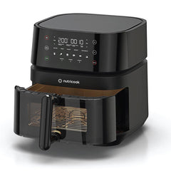Nutricook  Air Fryer 3 5.7L Vision | NC-AF357V