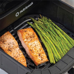 Nutricook  Air Fryer 3 5.7L Vision | NC-AF357V