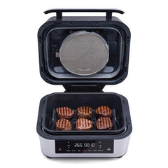 Nutricook  Electric Air Fryer Grill XL | NC-AFG960