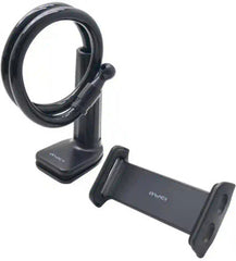 AWEI Flexible Holder For Mobiles & Tablets Black | X3-BLACK