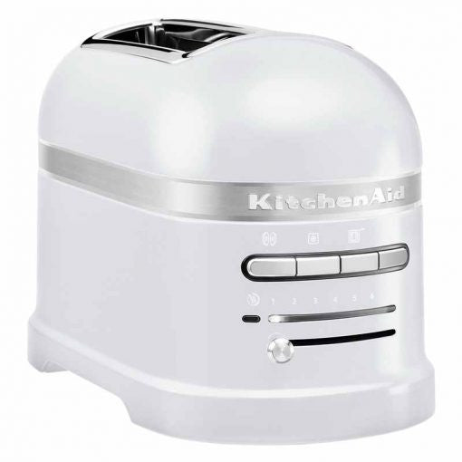 KitchenAid Artisan Toaster White | 5KMT2204EFP