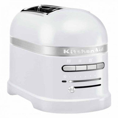 Kitchenaid Artisan Toaster  White | 5KMT2204EFP