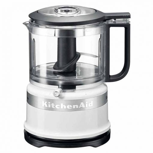 KitchenAid 3.5 Cup Food Chopper White | 5KFC3516EWH