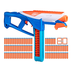 Nerf N Series Infinite Dart Blaster | F8631