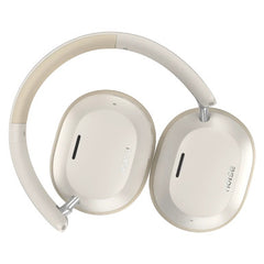 Noise Airwave Max 5 Wireless Headphones - Calm Beige