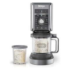 Ninja 11-in-1 Ice Cream & Frozen Treat Make | NC501ME
