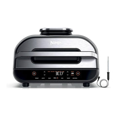 Ninja Foodi Smart XL Grill &amp; Air Fryer | AG551UK#