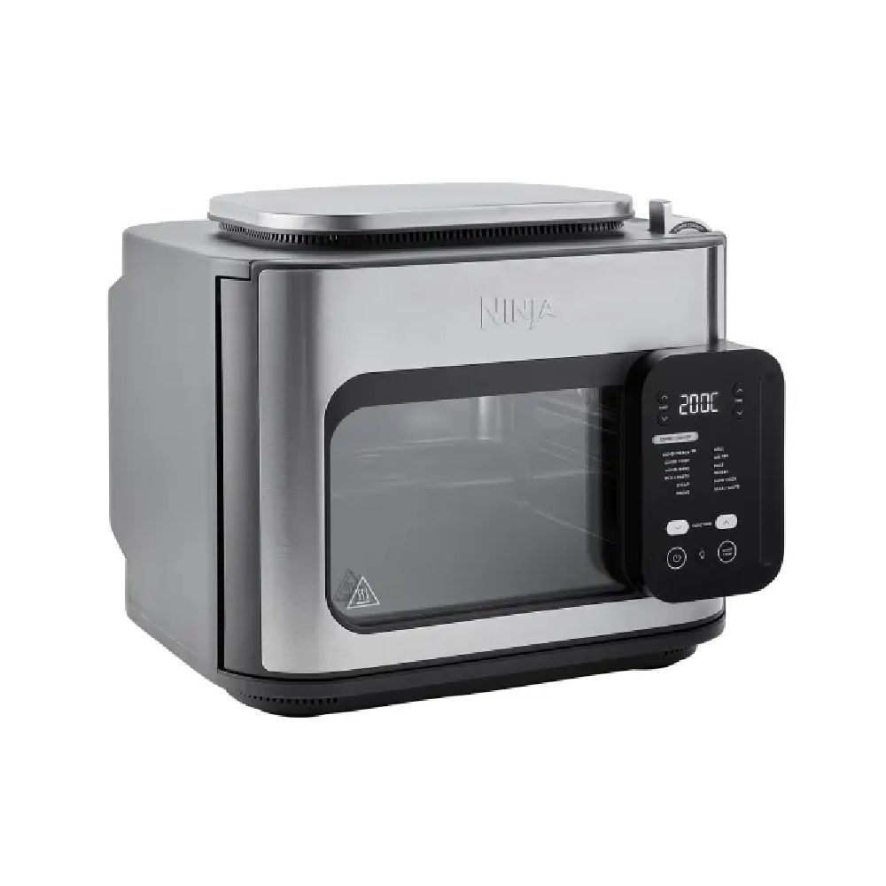 Ninja Combi 12-In-1 12.5L Multi-Cooker & Air Fryer - 1780w | SFP700UK#